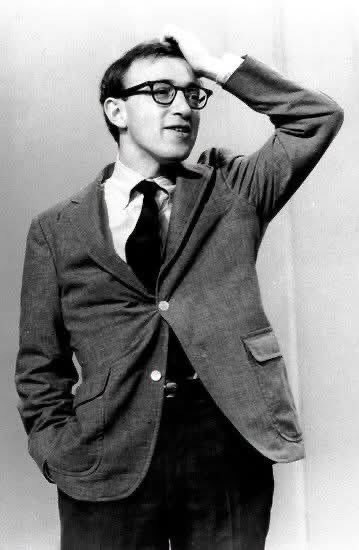 DekaGuido's tweet photo. “- Che tipo di persone ci sono nel tuo pubblico?
- Principalmente mancini, piccoli burocrati single, una spruzzata di devianti liberal, qualche luterano, il resto sono eschimesi”

Woody Allen
Intervista a Playboy, 1967 https://t.co/f9q6yaWq57