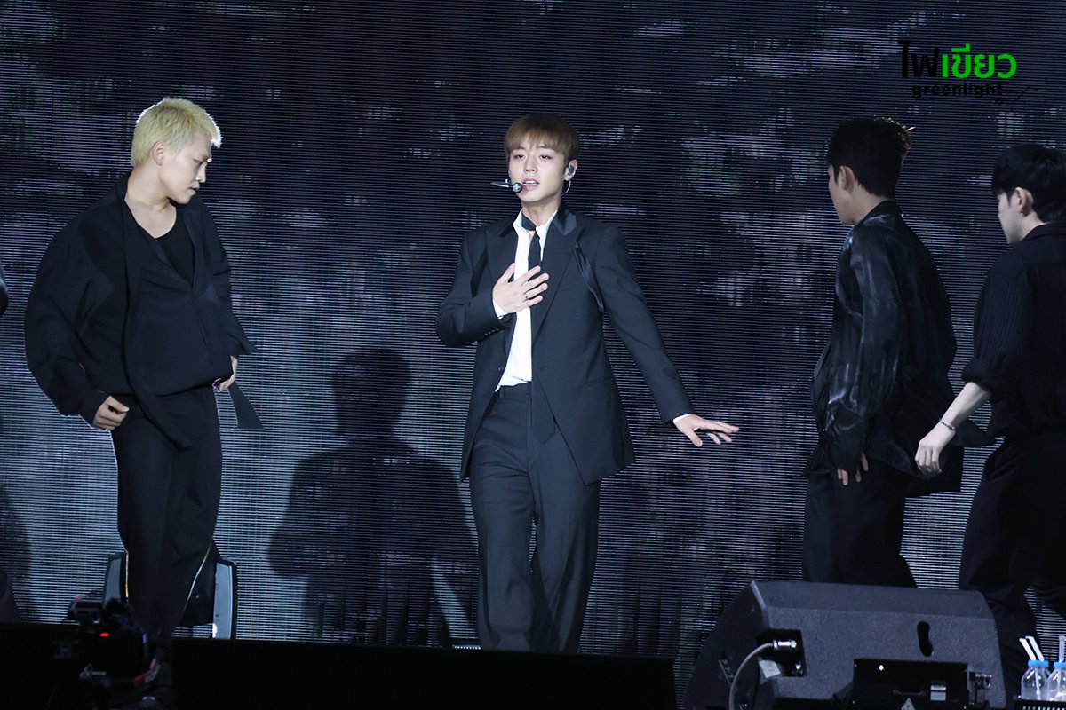faikeaw_ent's tweet photo. #PARKJIHOON ในงาน 2026 PARK JI HOON ASIA FANCON [RE:FLECT] in BANGKOK

#박지훈 #พัคจีฮุน 
#PARKJIHOONFANCON
#REFLECTinBKK https://t.co/pdfSQeFdzj