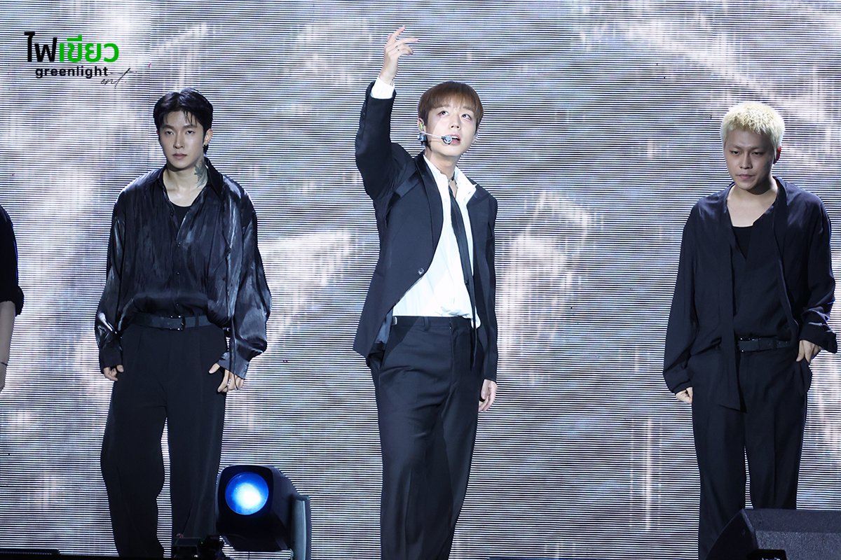 faikeaw_ent's tweet photo. #PARKJIHOON ในงาน 2026 PARK JI HOON ASIA FANCON [RE:FLECT] in BANGKOK

#박지훈 #พัคจีฮุน 
#PARKJIHOONFANCON
#REFLECTinBKK https://t.co/pdfSQeFdzj