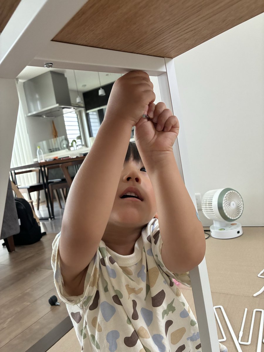 F81294356's tweet photo. 日曜大工して、プール開き。
良き週末😊 https://t.co/alp4EO5DYY