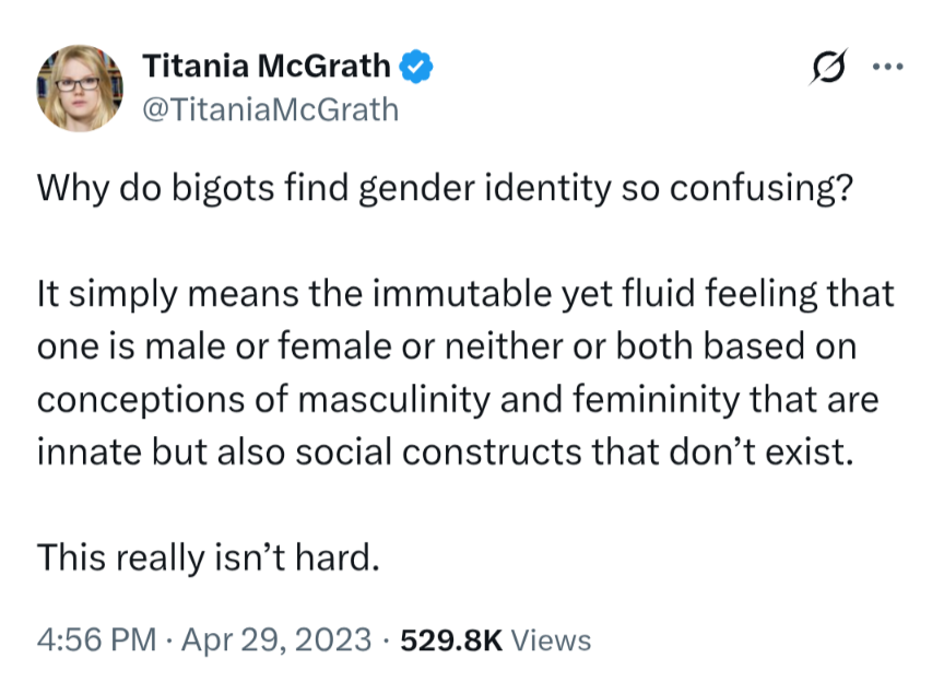 Stuart_A_R's tweet photo. @akuareindorf @AmnestyUK Reminds me of this belter from @TitaniaMcGrath https://t.co/yuaOyfVMlY