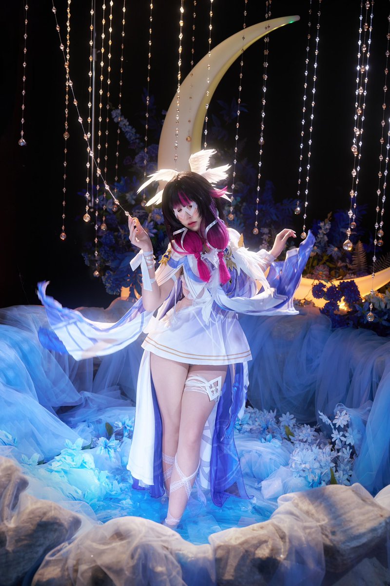 axunkaOri's tweet photo. 🌙 https://t.co/e1pwuFNC0p