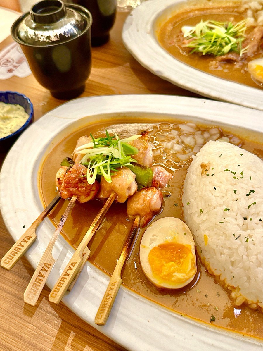 ERaleign41892's tweet photo. Craving bold, sun-kissed flavors Try today’s special: zesty Thai green curry with fragrant jasmine rice—creamy, spicy, and pure comfort in a bowl! https://t.co/4hOVvMcIB0
