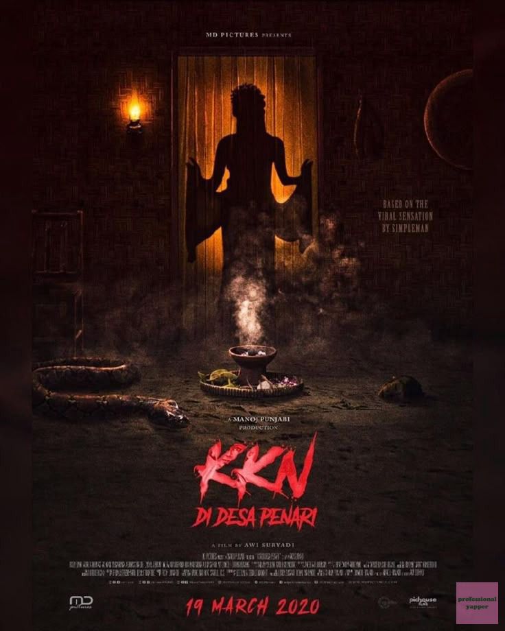 yappingfess's tweet photo. imo ini deretan film horor Indonesia yang kureng tapi laris, drop versi kalian yap! https://t.co/UiWxSTqr9K