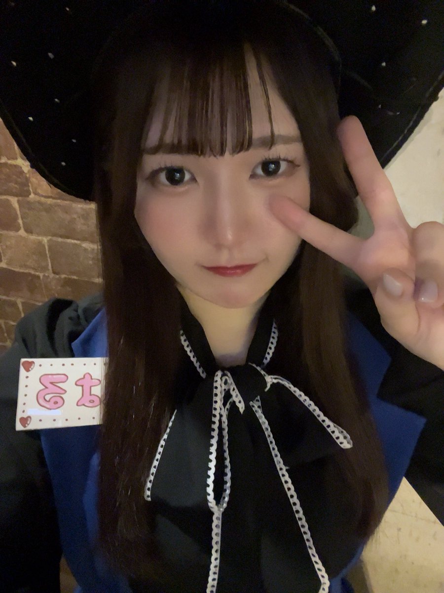 haru_wanted's tweet photo. いんしました❣️
土曜日！お待ちしてます🫶🏻
#コンカフェ #秋葉原 https://t.co/tTFSFXBlFX