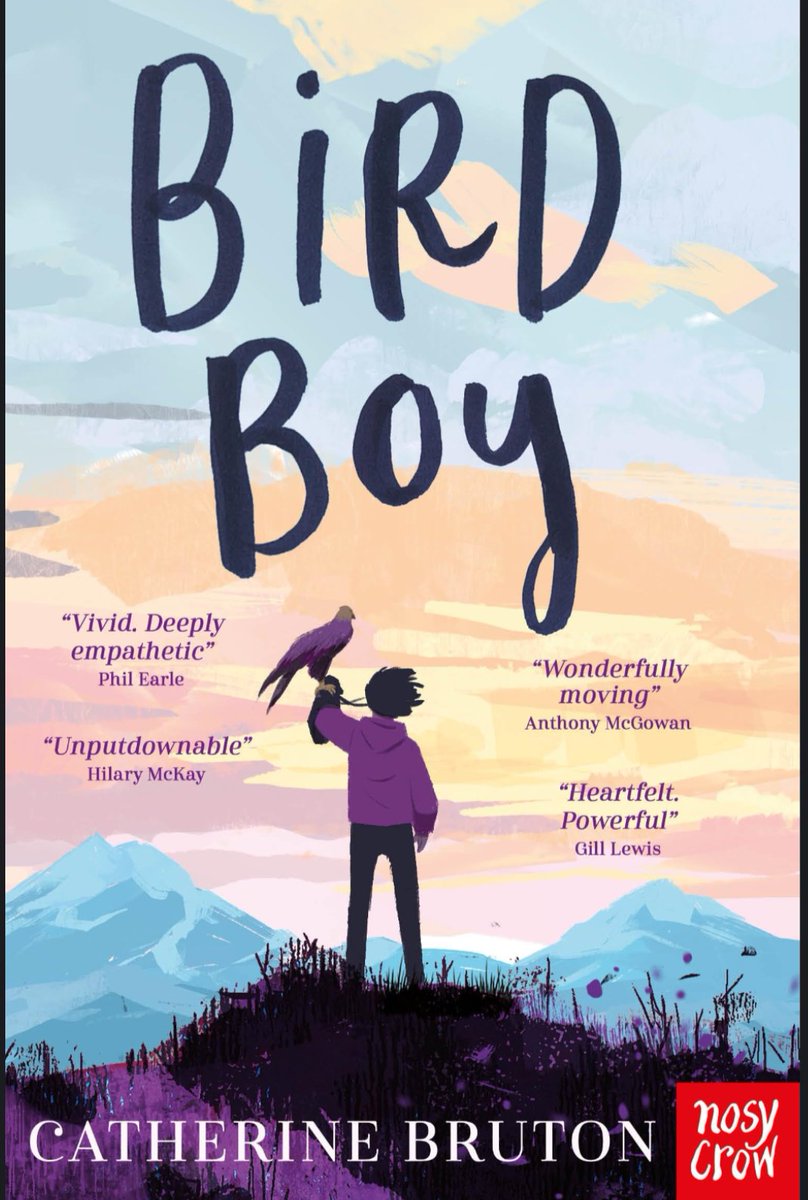 ByYourBedside's tweet photo. I've read several good books already this month but these are my five-star reads so far...

🌨️The Library of Lost Stories @Eloisejwilliams
🦅Bird Boy @catherinebruton
🐦‍⬛The Best of Enemies #JulieMaeCohen
🎄Christmas at Flora's House @freya_north https://t.co/lFfQ4Lja6D