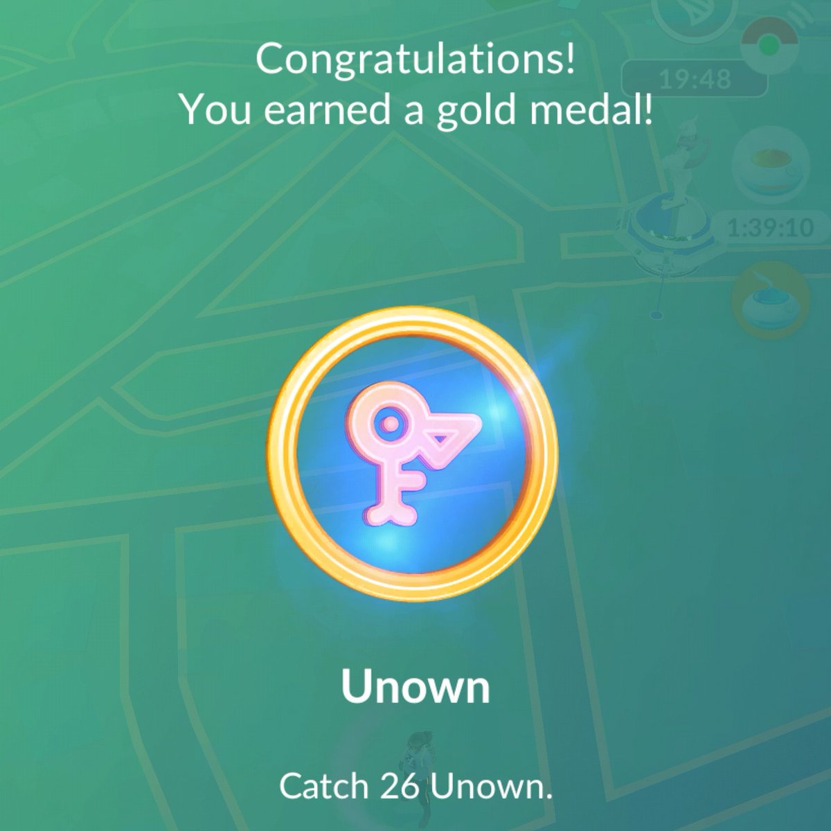 SpikeyRascal's tweet photo. Join the fun of Pokémon GO! https://t.co/iozz1zkqAQ https://t.co/vUPgjEMBEB