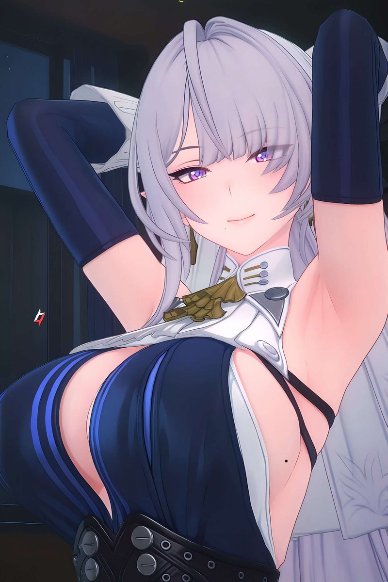 KellpPok's tweet photo. Not even a day in and she milked me again At this point velina might just milk me dry #cumtributeِs #animecumtribute #2次絵ぶっかけ https://t.co/NfcpjRitxw
