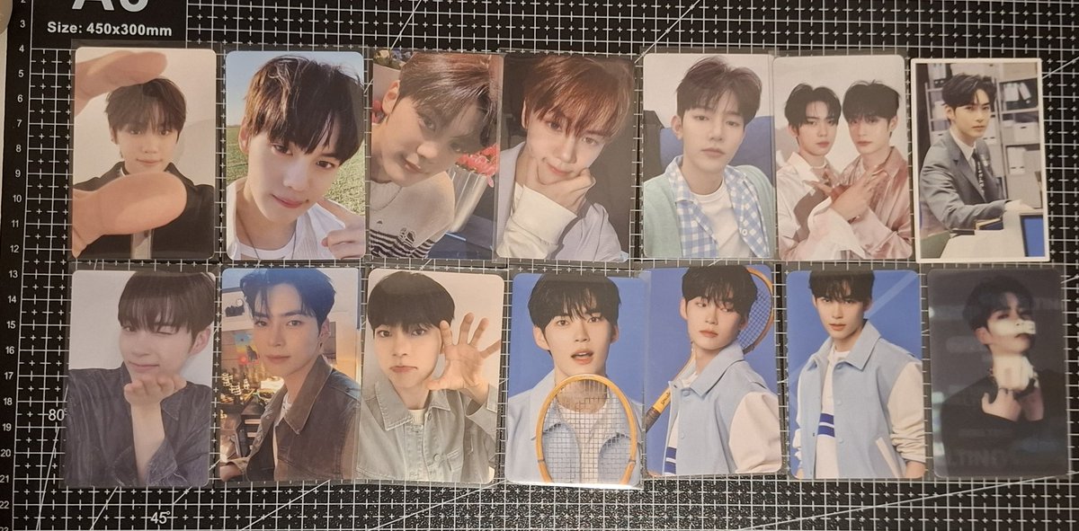 shanbinpoca's tweet photo. wts pc hanbin offer mp/under mp gapapa https://t.co/9eL0QYkl9q