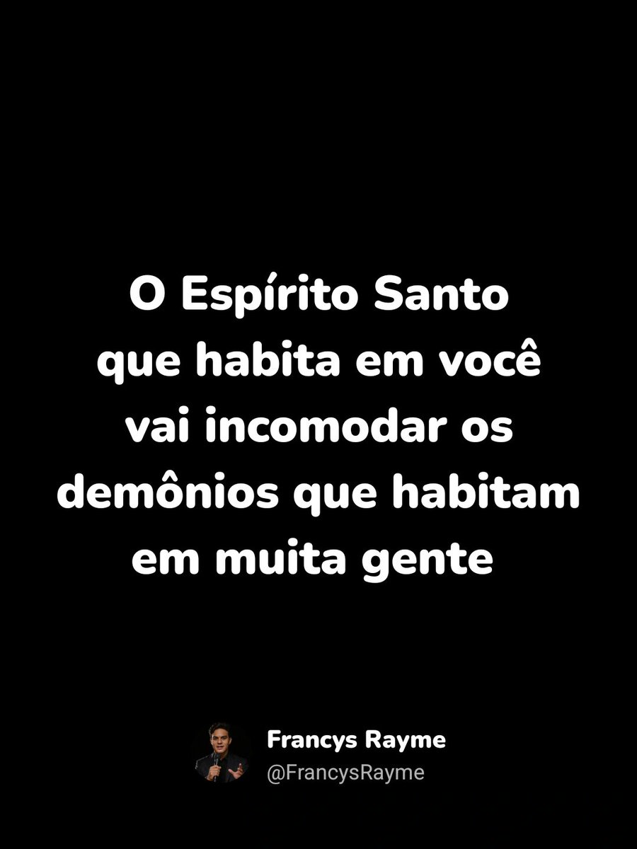 Rayme3315's tweet photo. Seja abençoado!! https://t.co/M8Rf6oXij1