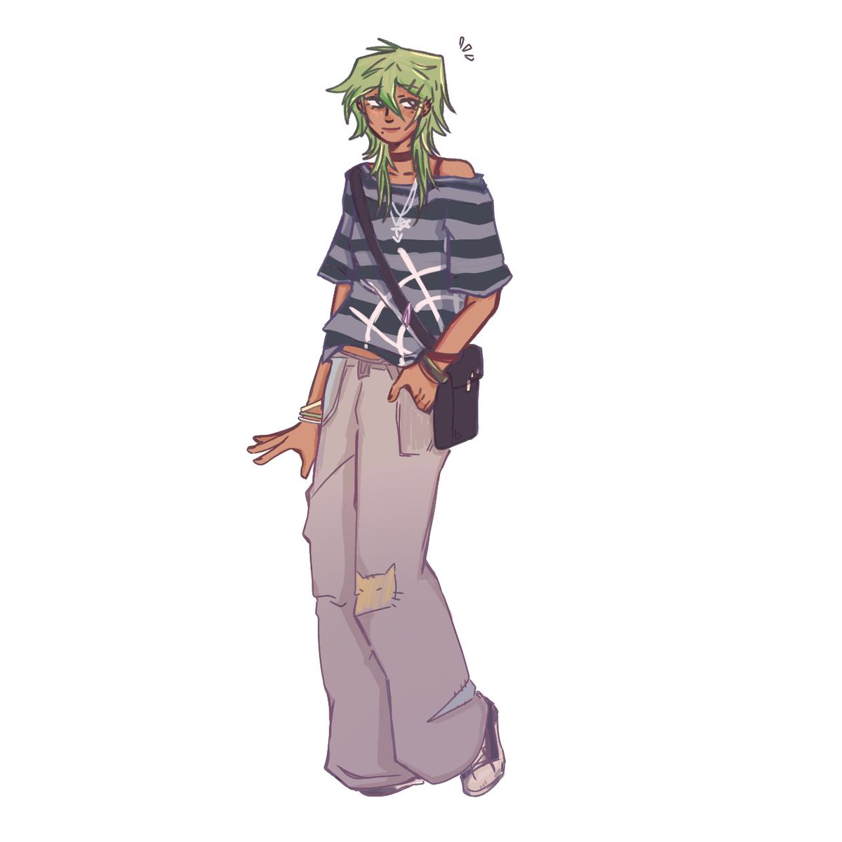 lesbatzono's tweet photo. Old Danganronpa redesigns I wanna share :D https://t.co/TIEIkIGTv3