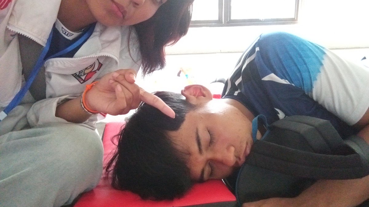 jjvncdm's tweet photo. lu selalu jadi pembully favorit gua dri kita popda sm skrng ndut, dri lu yg dulu gendoyyy sampe lu sekarang sigma, lu selalu jadi mood booster gua disaat bener' down, gabisa ga luluh kalo denger lu ngomong "ndut kenapa ko marah'? aman a ndut? " dan after latian klo kita plg brng https://t.co/w1zg7etoa9