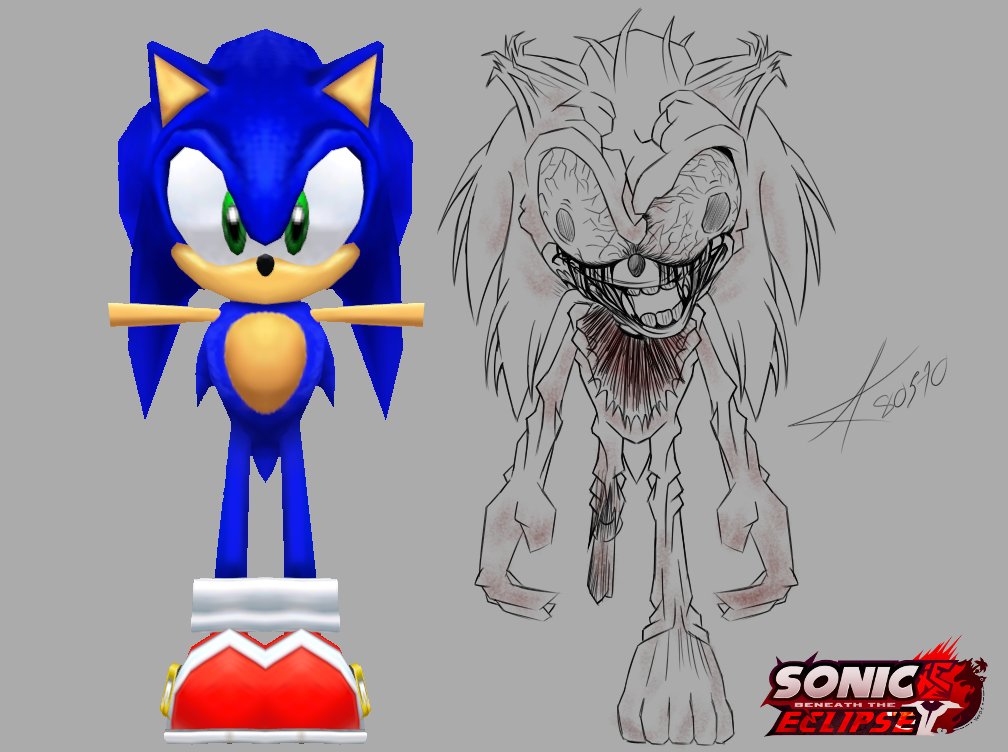 BTEDevTeam's tweet photo. NEWS!📢

Concept art for Crimson X's minions!
This is how Sonic would look like after being killed by Crimson X

Concept by: @Sa80570 

#SonicTheHedgehog #SONIC #sonicexe #execommunity #conceptart #ROBLOX #fangame #EXE #asym #thedisaster #outcomememories https://t.co/k1vPZ6cpD6
