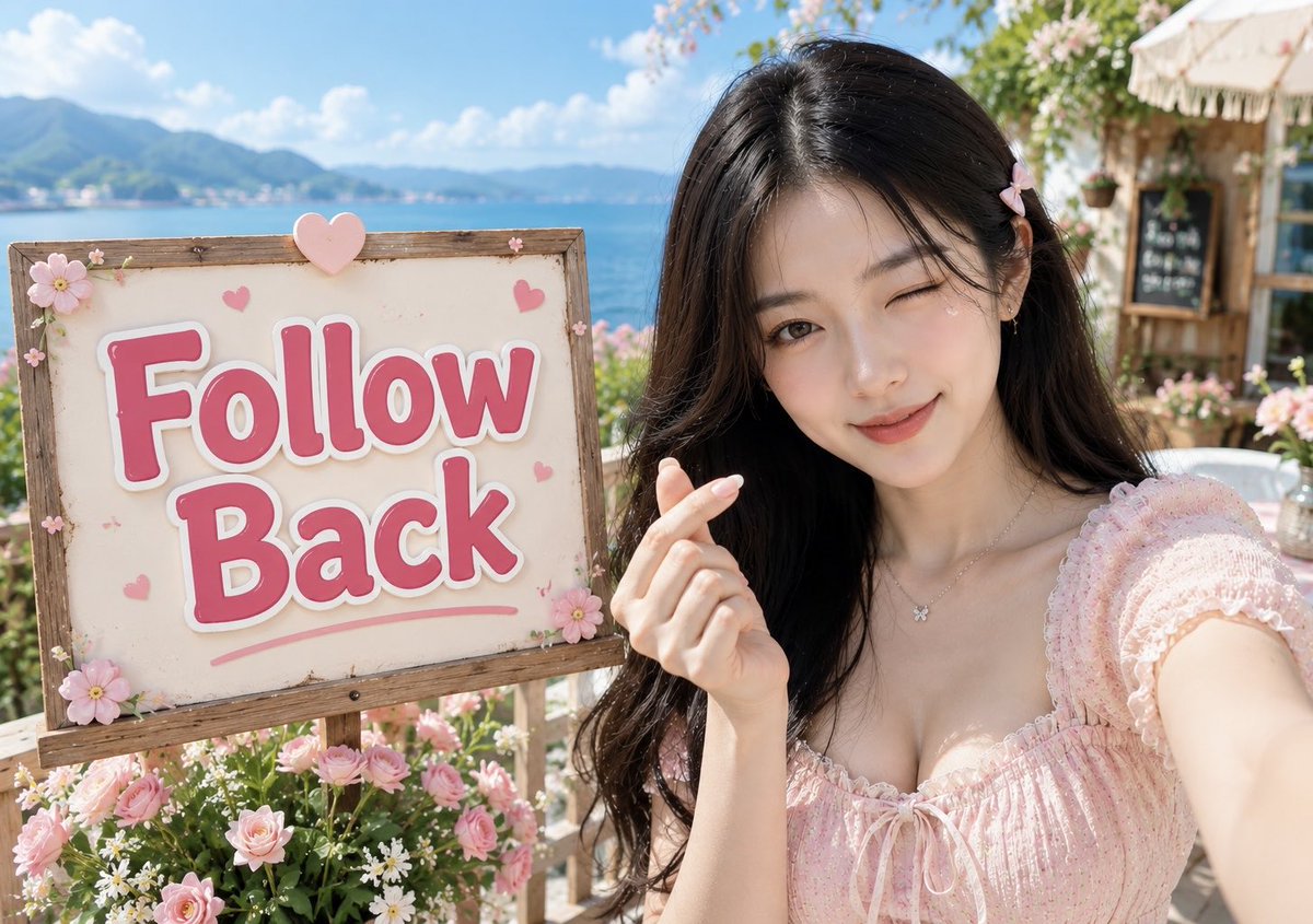 Delight tweet media