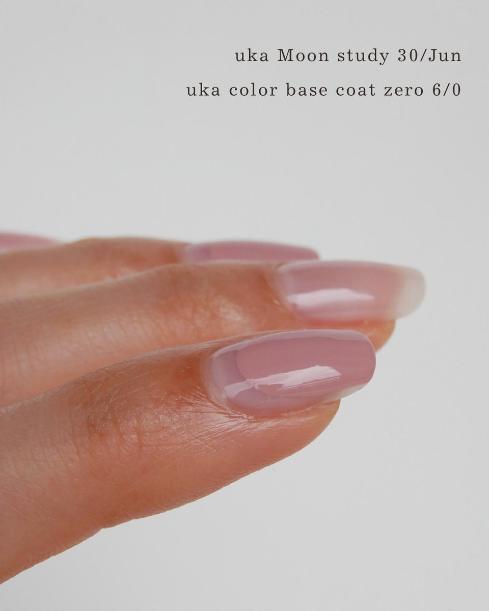uka_beauty's tweet photo. 【uka Moon study 30/Junを使ったネイルアレンジレシピのご紹介】
6月30日の満月にちなんだuka Moon study 30/Jun
uka ネイリスト、uka storeトータルビューティコンサルタントによるネイルアレンジレシピをぜひご覧ください。
#uka #moon #lune https://t.co/RXdDW4T2GM