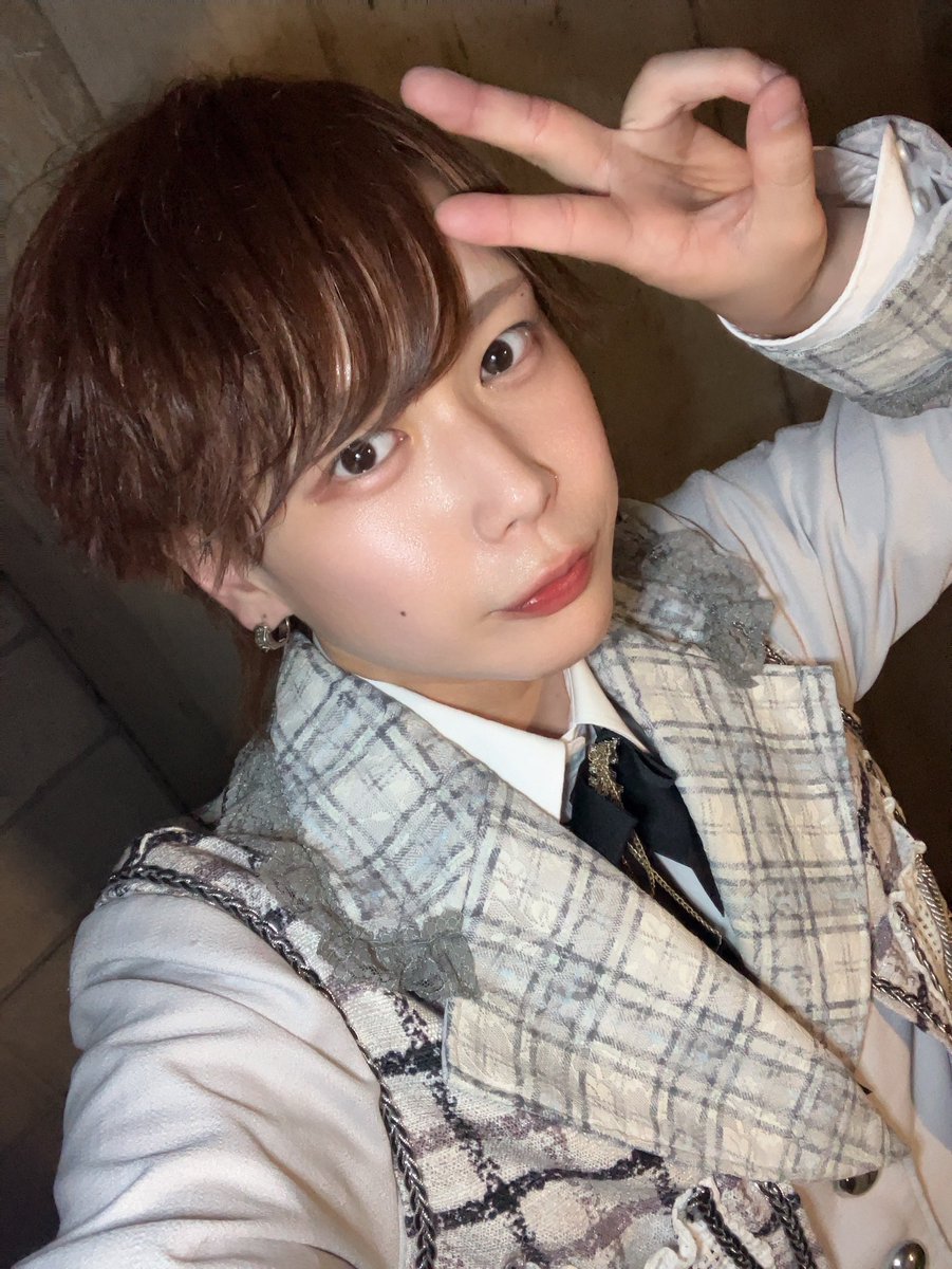 blackaster_kyo's tweet photo. PARCO1日ありがとうございましたー！！ https://t.co/1rkgShhd3A
