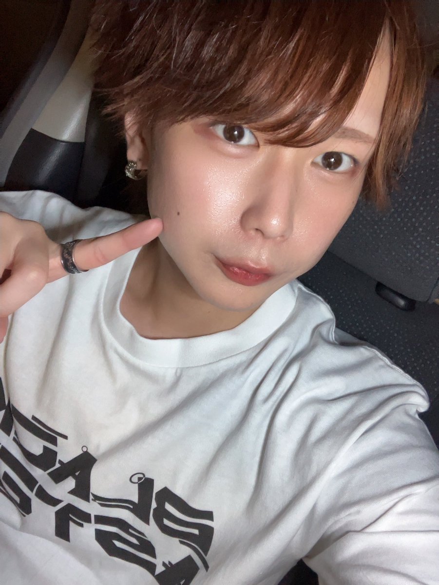 blackaster_kyo's tweet photo. PARCO1日ありがとうございましたー！！ https://t.co/1rkgShhd3A