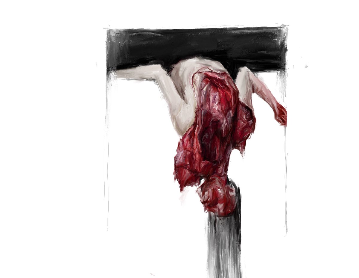 Mmmmmmlmmmm's tweet photo. 肉肉 #gore https://t.co/1kT2lGzMTN