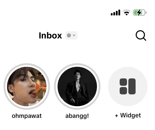 ohmingas's tweet photo. GUE MELOTOT SEMELOTOTNYA PAS TBTB KOK ADA PROFILE OHMPAWAT DI DM.. kaya.. pas buka beneran REPOST TIKTOK DEDE😭☝🏻😭☝🏻😭☝🏻😭 #ohming https://t.co/KpiqFCnzkL