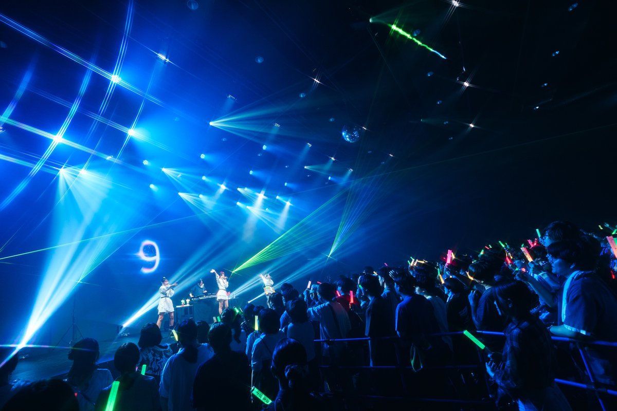 SHINEPOST_PJ's tweet photo. シャインポスト DJイベント 
『BrightBox × RAM RIDER PREMIUM PARTY 2026 -FiRST STEP-』【NIGHT】🌙

ファンクラブ会員の皆様、
出演者の皆様、
本当にありがとうございました✨
ぜひイベントの感想を #シャインポスト をつけて教えてください💗 https://t.co/eQp5raVM4x
