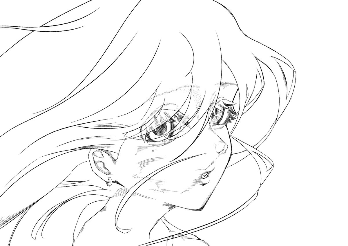 Cued36433274's tweet photo. #イラスト https://t.co/jqzR6wve9Q