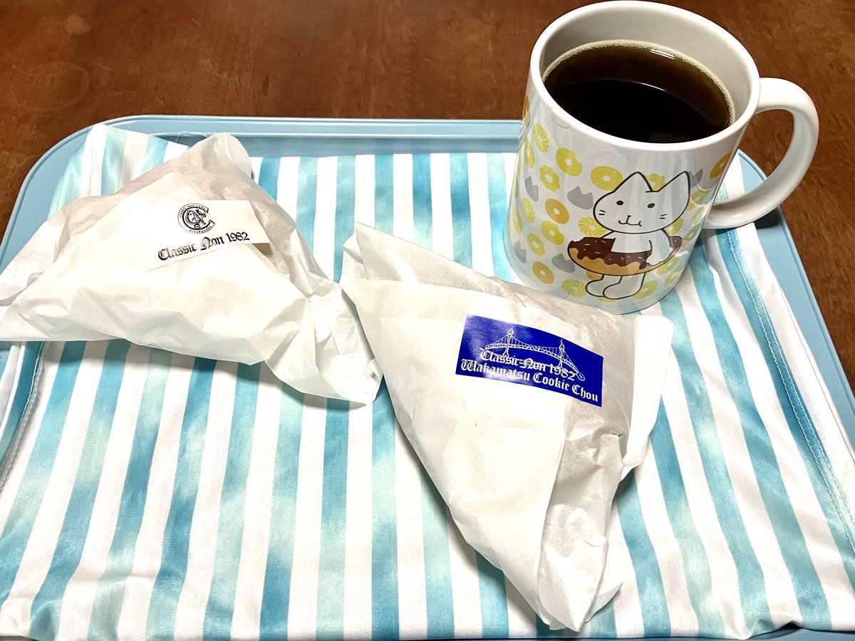 北九州市若松区に本店を構える人気洋菓子店『クラシック・ノン1982