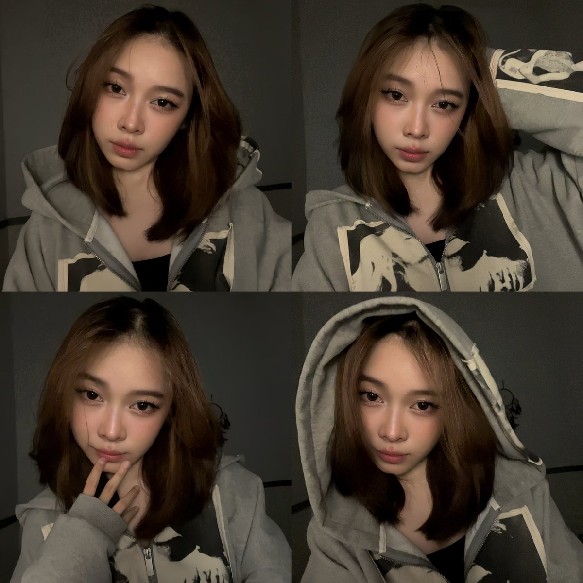 kai ⋆✮ tweet media