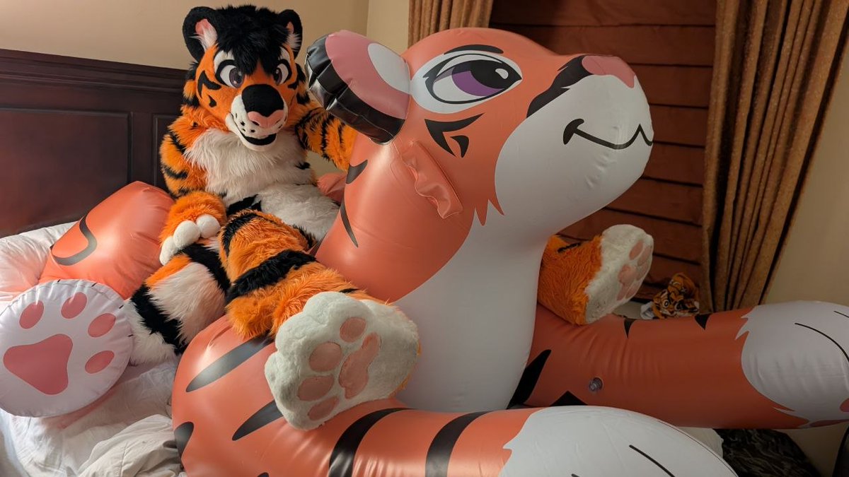 Ryker Toyger tweet media