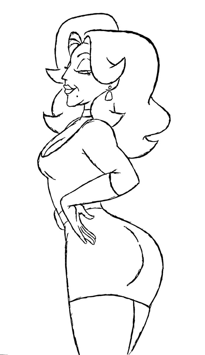 jigglyarts's tweet photo. OC reference stuff https://t.co/tx0NENwIvs