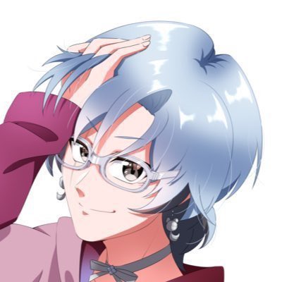 白狼ルナ@蒼空学園 tweet media