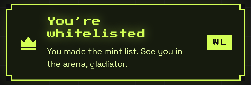 Claudiators tweet media