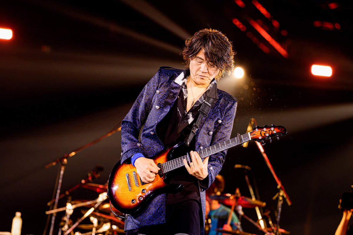 GRANRODEO_staff (@GR_staff) / Posts / X