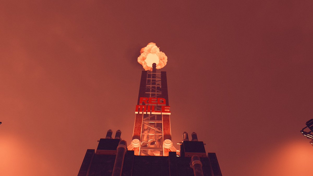 Rando Wasteland ☢️ tweet media
