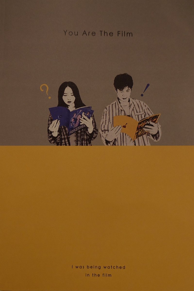 HitsO79's tweet photo. 君は映画面白かった
相変わらずややこしい事考えはるなぁ(笑) https://t.co/GepGgnWtN3