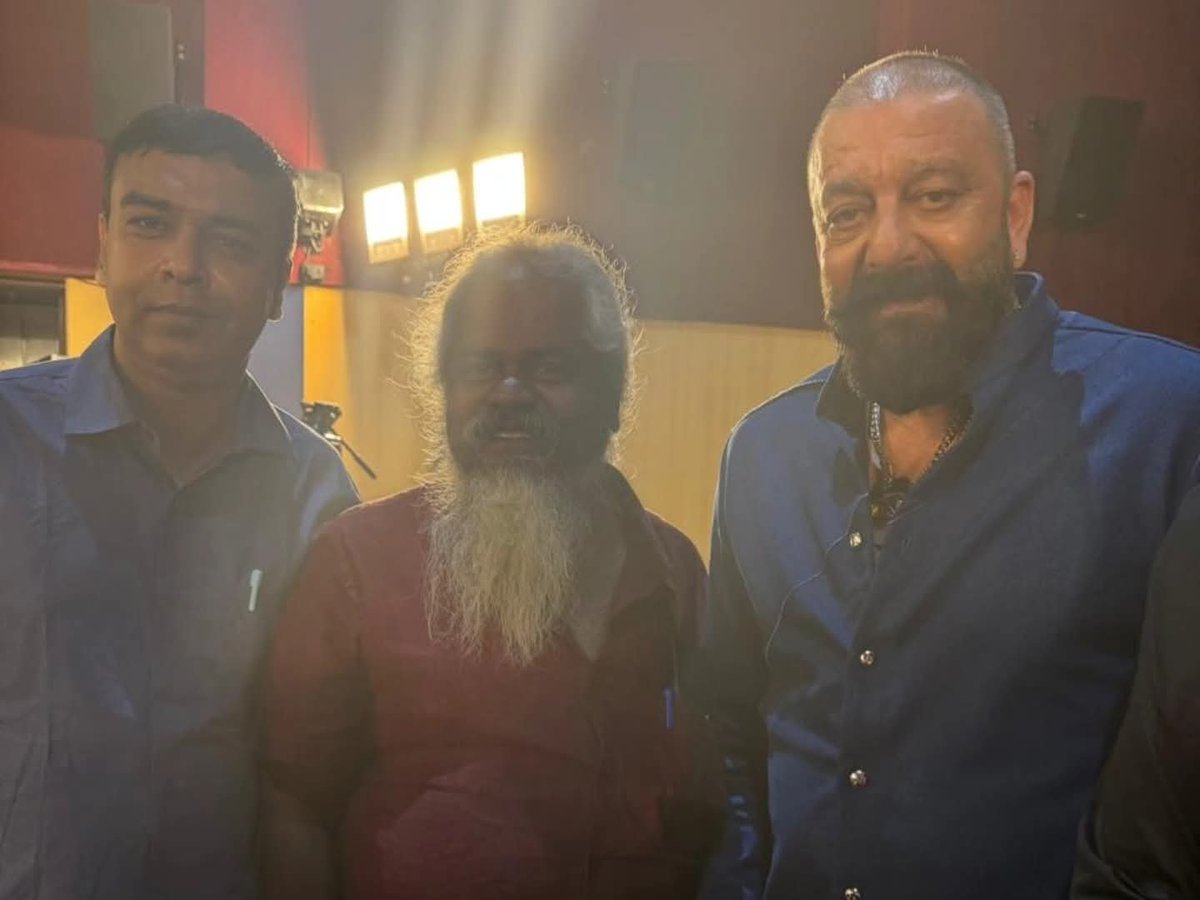 kayaldevaraj's tweet photo. #Throwback 2025 July 11th
#KDTheDevil #KD Chennai Pressmeet
#SanjayDutt #ShilpaShetty
#DhruvaSarja❤️
@theshilpashetty @duttsanjay
@dhruva_sarjaa https://t.co/nLapLxnyMX