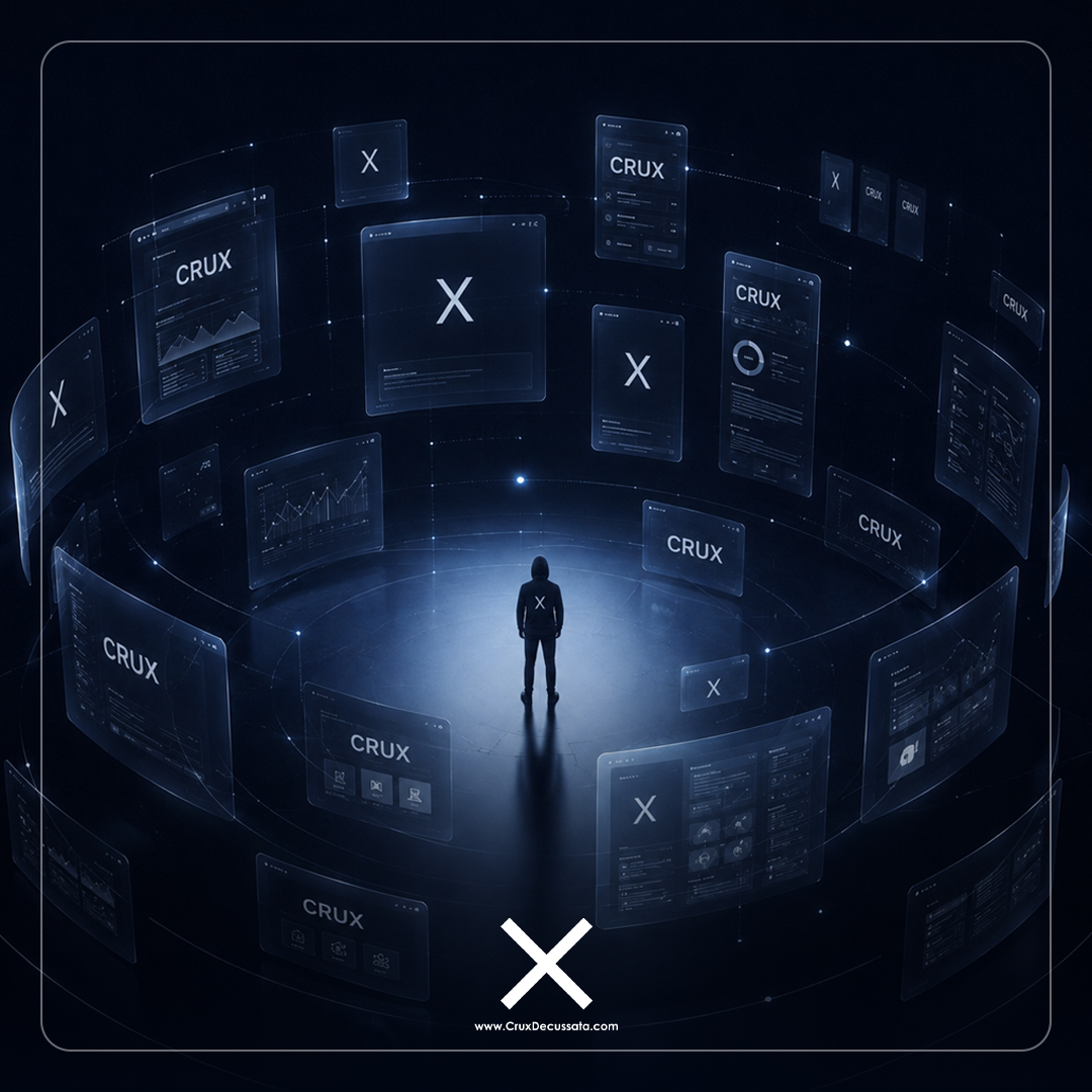 Crux Decussata tweet media