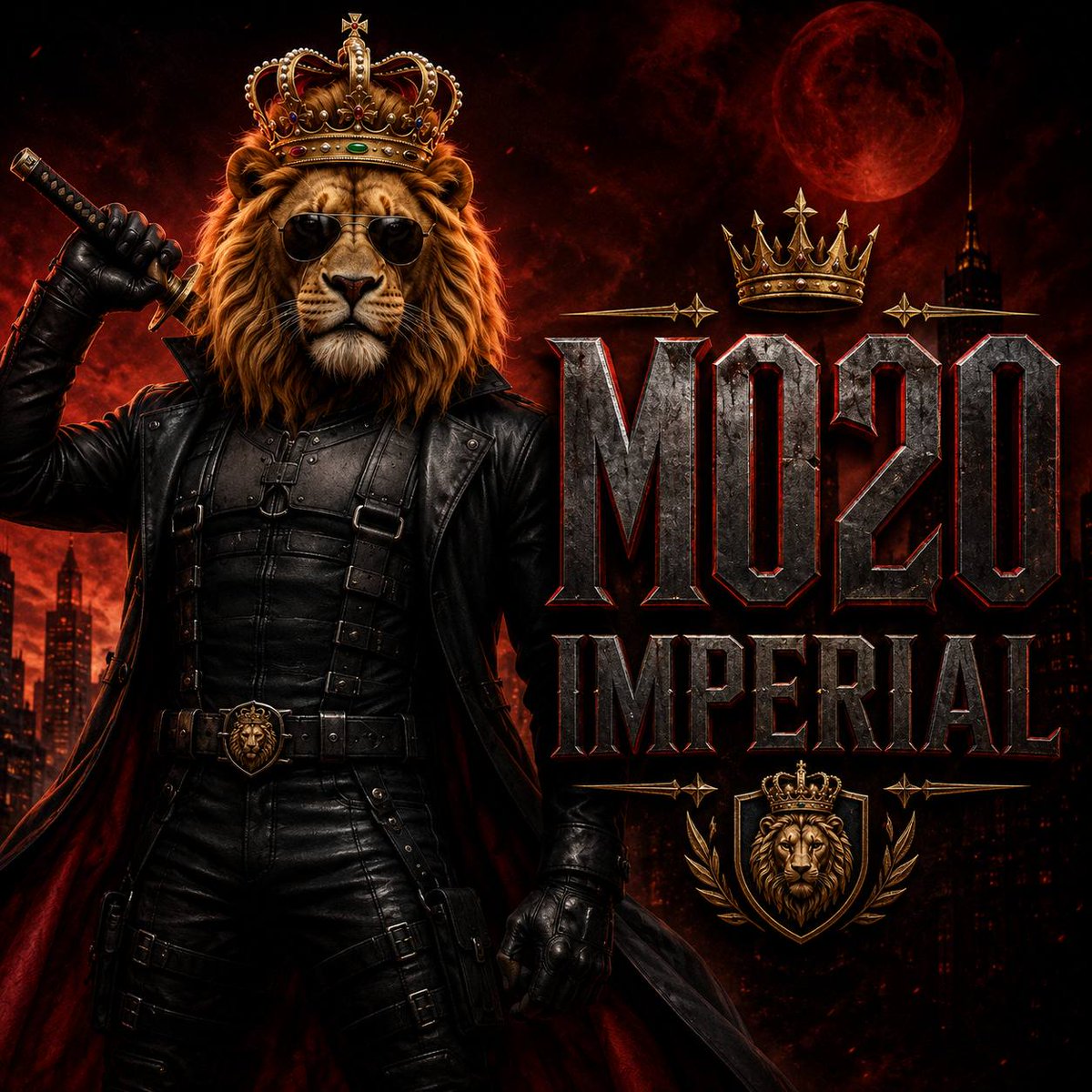 Mo20 official tweet media