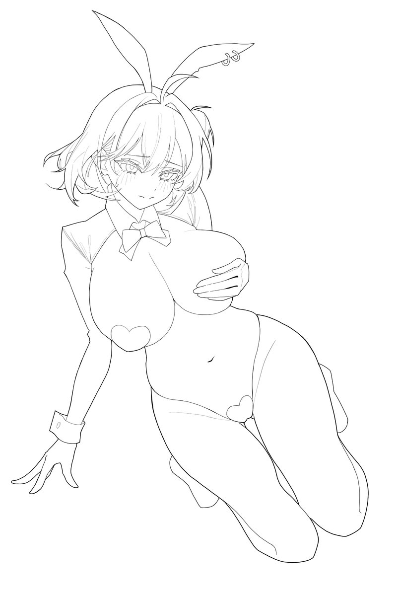 LF_729's tweet photo. wip https://t.co/zPeoDTCHXU