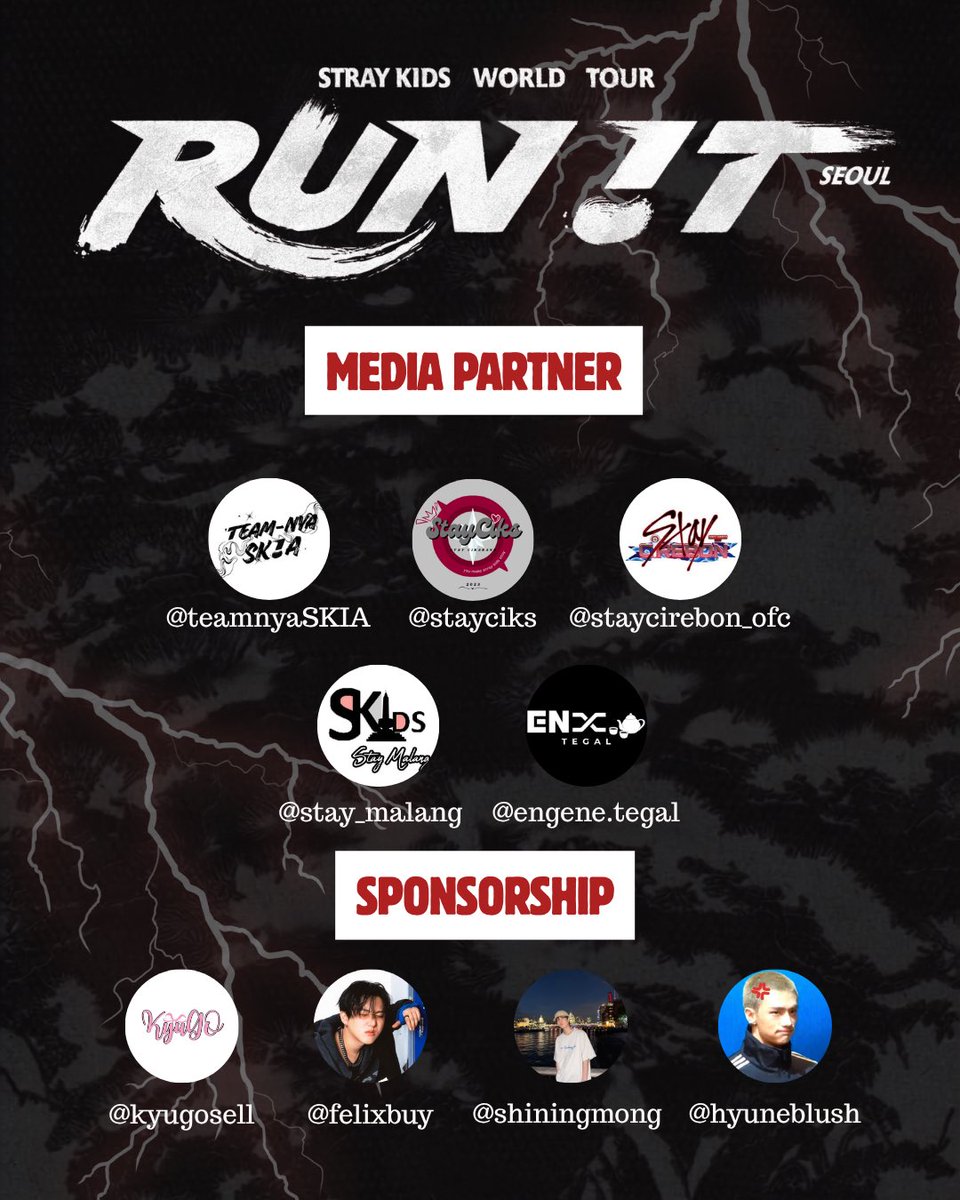hyuneblush's tweet photo. Nobar Stray Kids World Tour 'Run It' and STAY Anniversary &amp; CHANGBIN B'day🎂🐰🐷

🗓 2 August
📍 Canary Coffee &amp; Eatery
💵 80k
🔗 https://t.co/yYtnpn02OP

𝐆𝐞𝐭 𝐚 𝐬𝐩𝐞𝐜𝐢𝐚𝐥 𝐠𝐢𝐟𝐭 𝐚𝐧𝐝 𝐁𝐫𝐢𝐧𝐠 𝐚 𝐝𝐞𝐥𝐢𝐠𝐡𝐭𝐟𝐮𝐥 𝐞𝐱𝐩𝐞𝐫𝐢𝐞𝐧𝐜𝐞 𝐰𝐢𝐭𝐡 𝐒𝐓𝐀𝐘 𝐓𝐄𝐆𝐀𝐋 https://t.co/AcwmN1D0V4