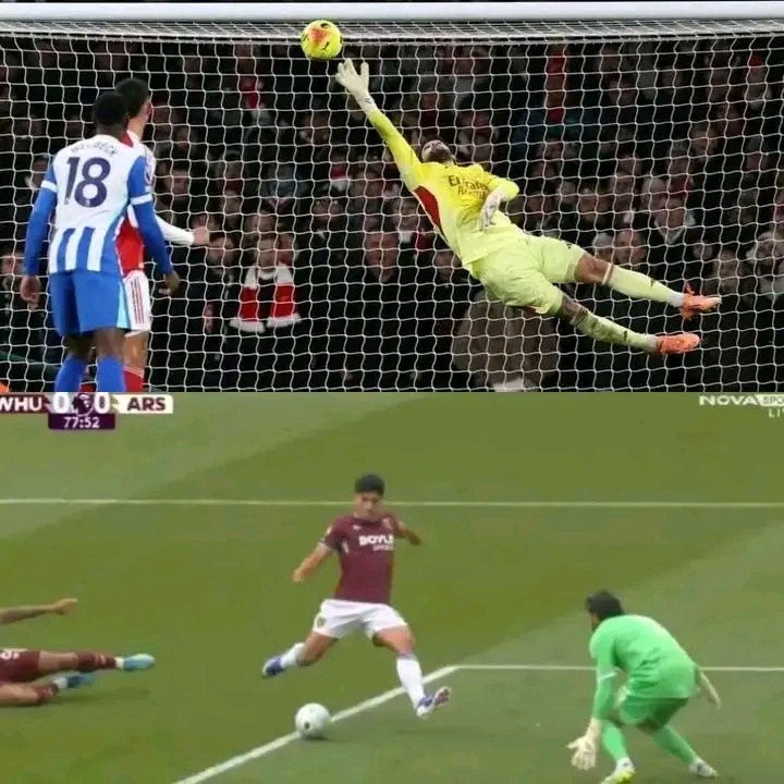Anything Arsenal🇬🇧 tweet media