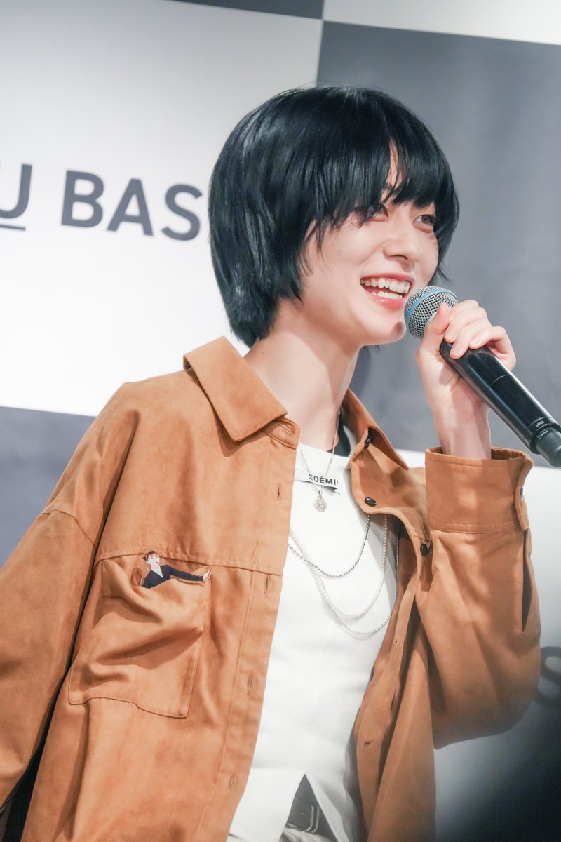 みきなちゃんとちっちゃいまほちゃん #ExWHYZ大阪 #mikina_ExWHYZ