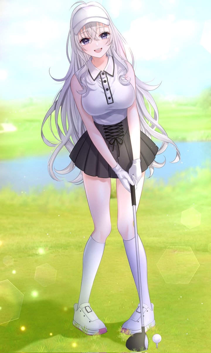 zZeJlJvy4H89094's tweet photo. #美甘しえる　#美甘アート
『ホワイトPC系VTuber』【拡散希望RP】

今回､しえるさん🪽のイラストを依頼しましたが
こちらの お写真を📸元に依頼しました⛳🎨
お顔は写っていませんが..きっと美人でしょう😎

素敵な✨VTuber美甘しえるさん🪽
引き続き応援📣宜しく､お願いします🙇 https://t.co/LXwv6DdVi2