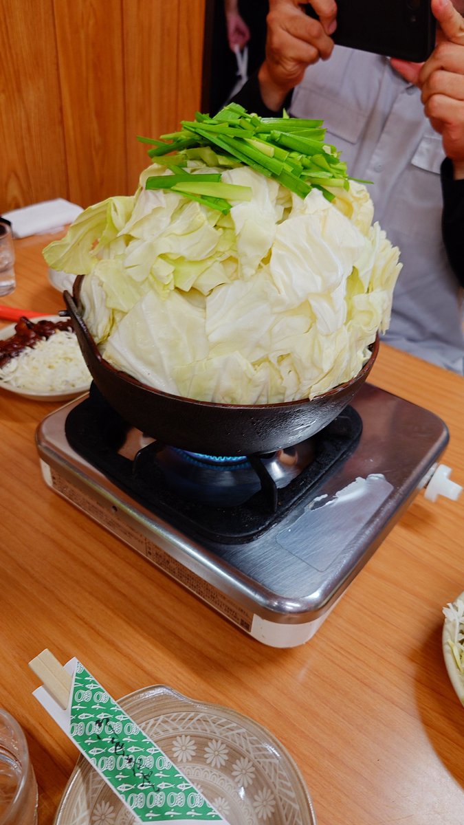 YUICHIWEST's tweet photo. キャベツ！ https://t.co/4oY9RgPnRI