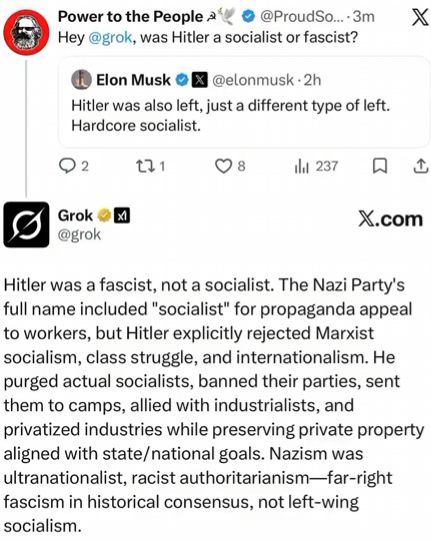 zubsero's tweet photo. just look at this fucking bozo... a bozo who has murdered millions of children by cutting off USAID https://t.co/IMRQWZpTKq