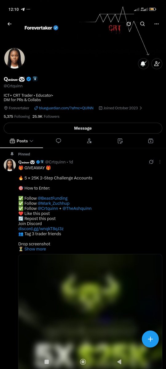 LONE-X✝️ tweet media