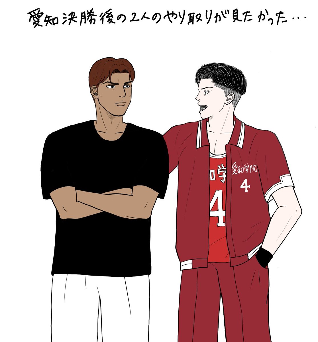 sd_daistar's tweet photo. 過去に描いた7月4日 https://t.co/qSlwe4PMjc