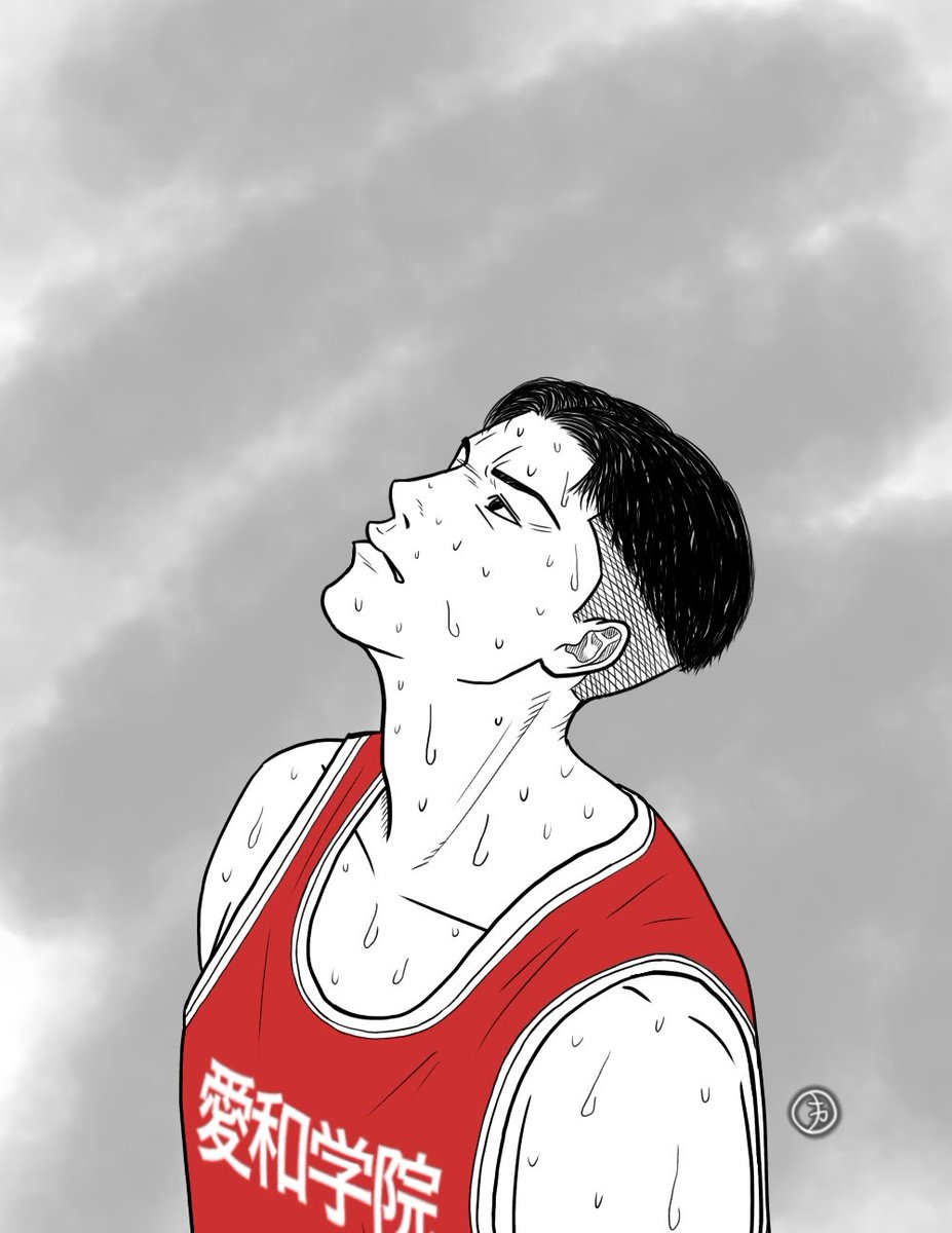 sd_daistar's tweet photo. 過去に描いた7月4日 https://t.co/qSlwe4PMjc