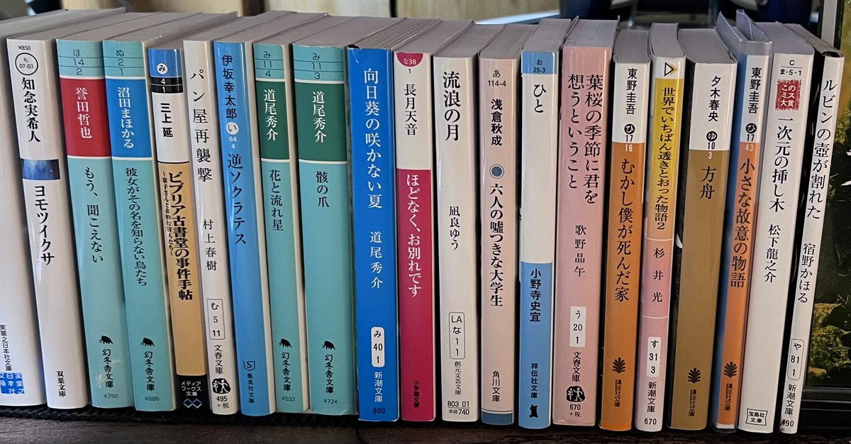 ruikobook's tweet photo. 似たような写真になりますが、この中で特に面白かったよ〜！っていうのがあれば教えてほしいです！期待に変換します！(？) https://t.co/I9q3WU8Ziy