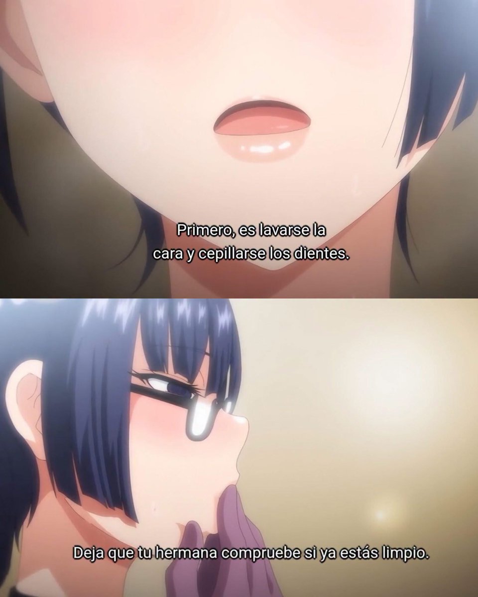 TuChicaAnime tweet media