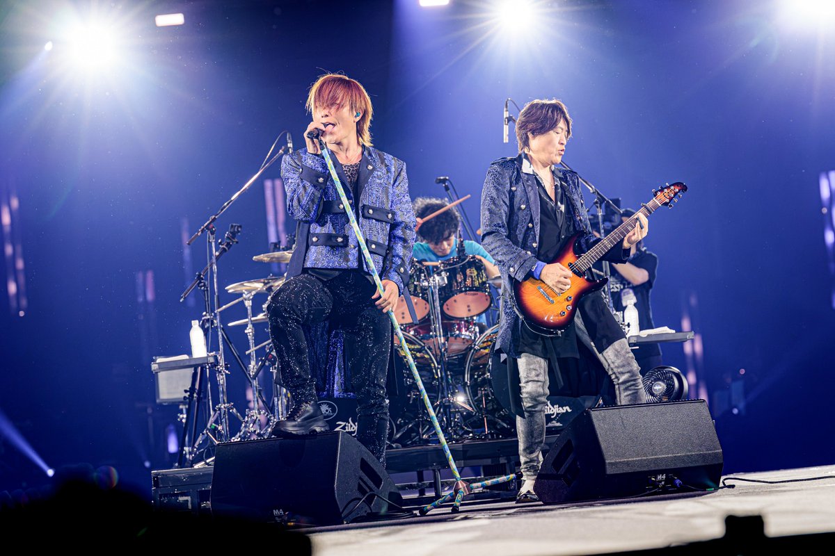 GRANRODEO_staff (@GR_staff) / Posts / X